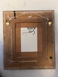 Image 4 of Tableau ON EST TOUTES DES PUNKS;