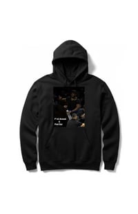 F*ck Around & Find Out  Image Hoodie