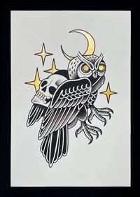 VICTOR HUNGRIA- VIGÍA