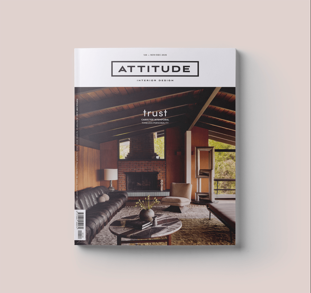 Image of Issue 126: TRUST