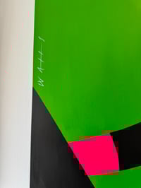 Image 8 of "Neon Daisy" by Chris Wats