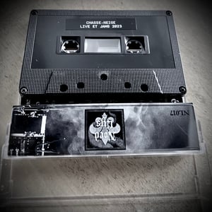Image of Chasse-Neige - Live et jams 2023