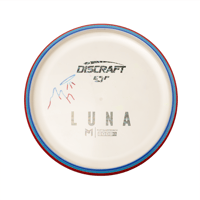 Image 2 of BFD #257 "Lion Mask" Discraft Luna