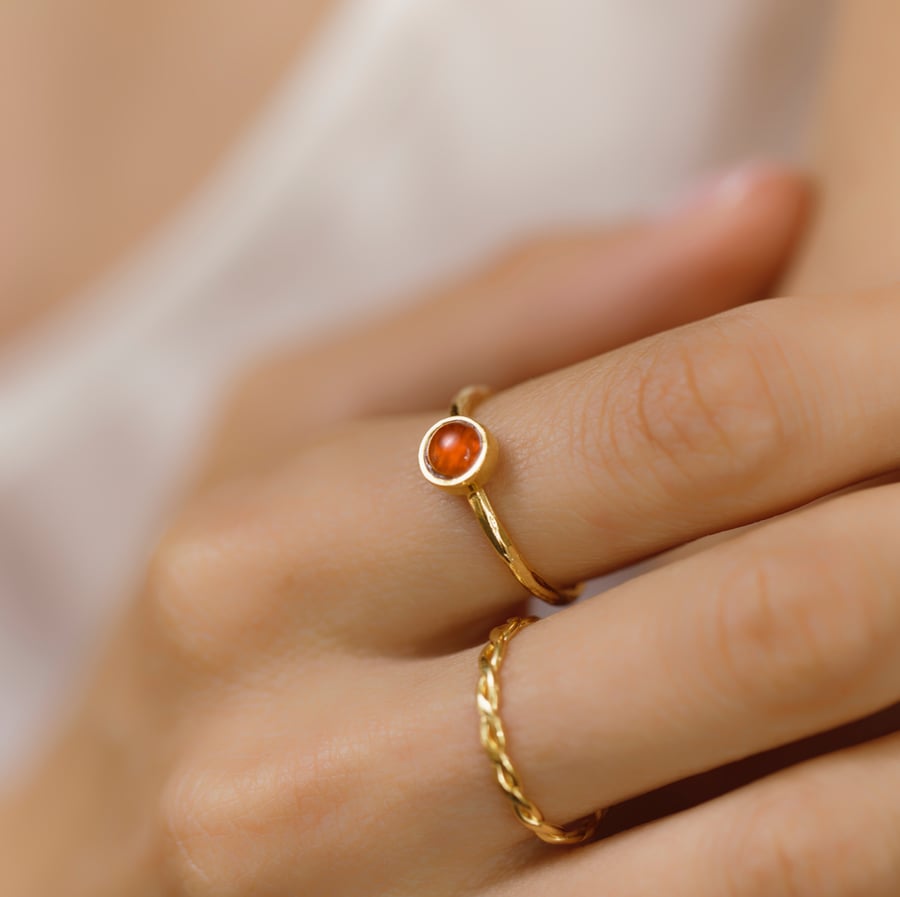 Image of Bague Macéllia