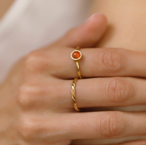 Image of Bague Macéllia