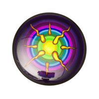 Image 1 of BFD #258 "Beginning Life" MVP Servo