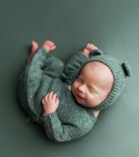 LOVE FERN COLLECTION | BACKDROP