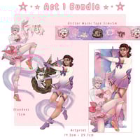 Image 2 of [PRE-ORDER] Bloodweave Bundle