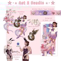 Image 3 of [PRE-ORDER] Bloodweave Bundle