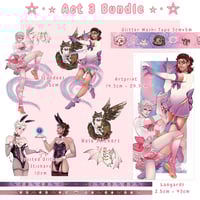 Image 4 of [PRE-ORDER] Bloodweave Bundle