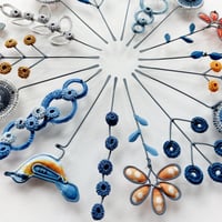 Image 2 of 'Small World' II