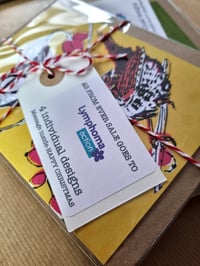 Image 4 of Winter Birds Christmas Cards