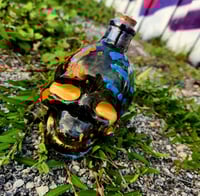 Image 1 of Limited edition 'Skol"-G Drinkable Glass 