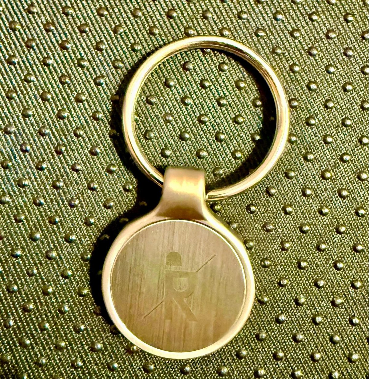 Ritter Butzke Schlüsselanhänger - Original Edition