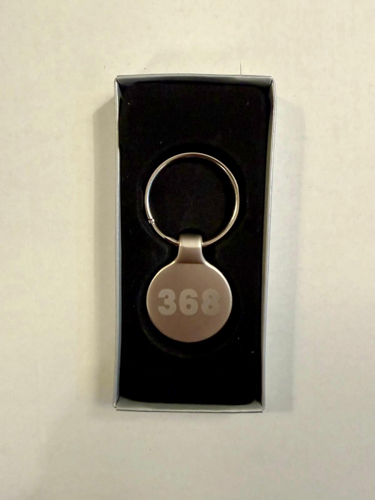 Ritter Butzke Schlüsselanhänger - Original Edition