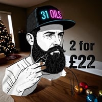 2 FOR £22 OIL DEAL 