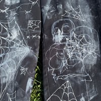 Image 2 of Webbed Dickie 30