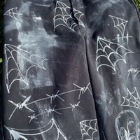 Image 3 of Webbed Dickie 30