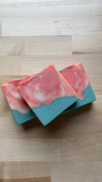 Image 1 of Wild Peach Poppies