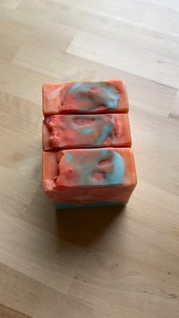 Image 2 of Wild Peach Poppies