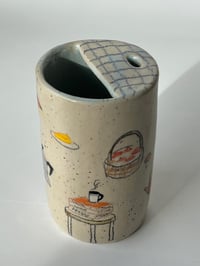 Image 2 of Breakfast Dreams Tumbler - 01