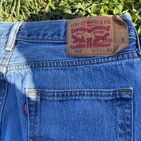Image 2 of Y2K LEVIS34x34