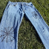 Image 4 of Y2K LEVIS34x34