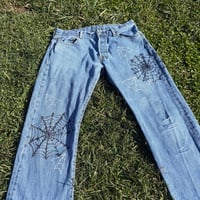 Image 5 of Y2K LEVIS34x34