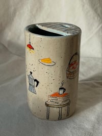 Image 1 of Breakfast Dreams Tumbler - 01