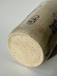 Image 4 of Breakfast Dreams Tumbler - 01