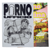 Image 1 of PORNO UFFICIO + PORNO DE LA OFICINA