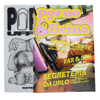 Image 2 of PORNO UFFICIO + PORNO DE LA OFICINA
