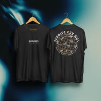 FORGIVE OUR SINS SHIRT 