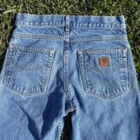 Image 4 of MILWAUKEE CARHARTT MID 90s 31x30