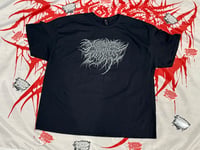 Hollowed Thoughts - Mosh Crew Tee