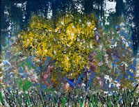 Image 1 of Golden Silence