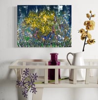 Image 2 of Golden Silence