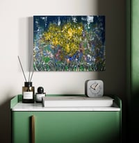 Image 3 of Golden Silence