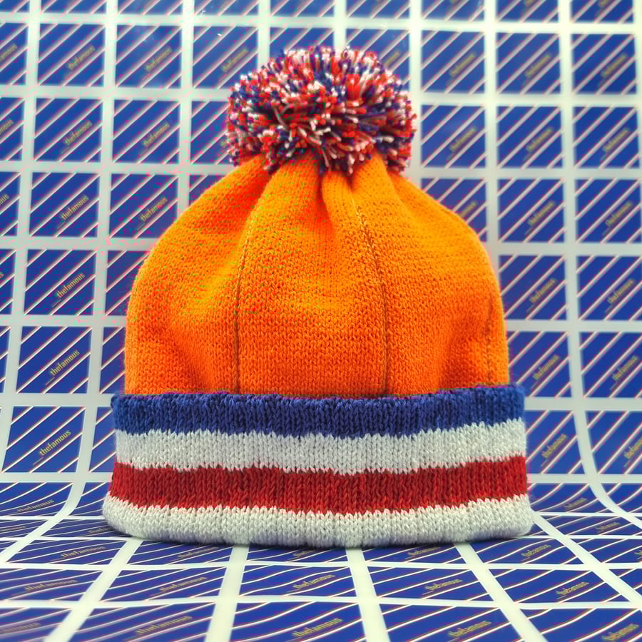 Image of Tango Bobble