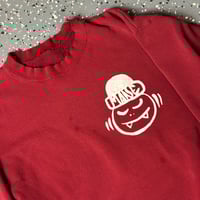 Image 3 of Vintage Mane Pile Crew