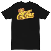 Pushing The Culture Shirt