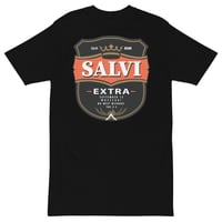 Salvi Extra Shirt