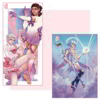 Image 3 of SFW Prints 