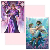 Image 2 of SFW Prints 