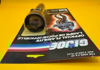 Image 5 of G.I. Joe - Official Flashlite (1986) - Vintage