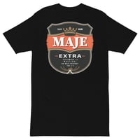Maje Extra Shirt