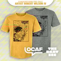 Image 3 of Oklahoma Comic Arts Festival