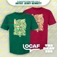 Image 2 of Oklahoma Comic Arts Festival