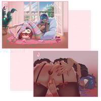 Image 5 of NSFW Prints small