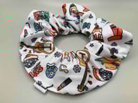 Image 2 of Merry Swiftmas Scrunchie